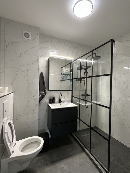 Apartament de inchiriat campia Turzii