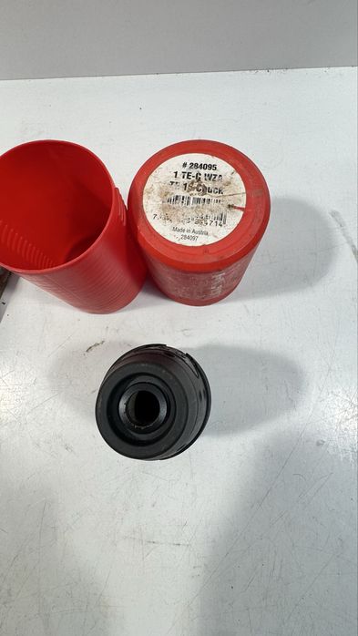 Hilti sds TOP dalta si mandrina