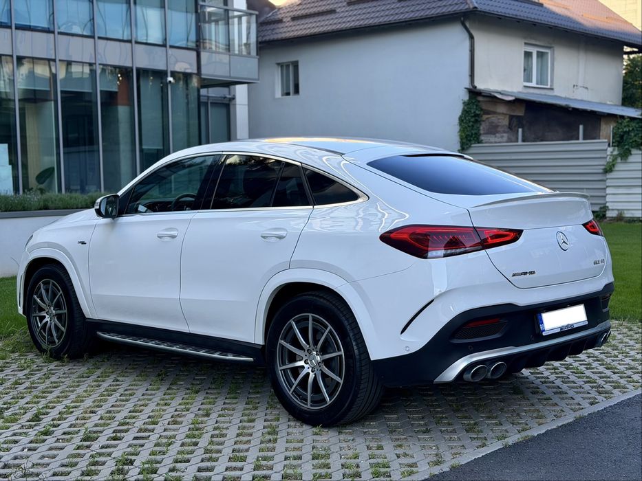 MERCEDES-BENZ GLE-Class 2023 — imagine 4