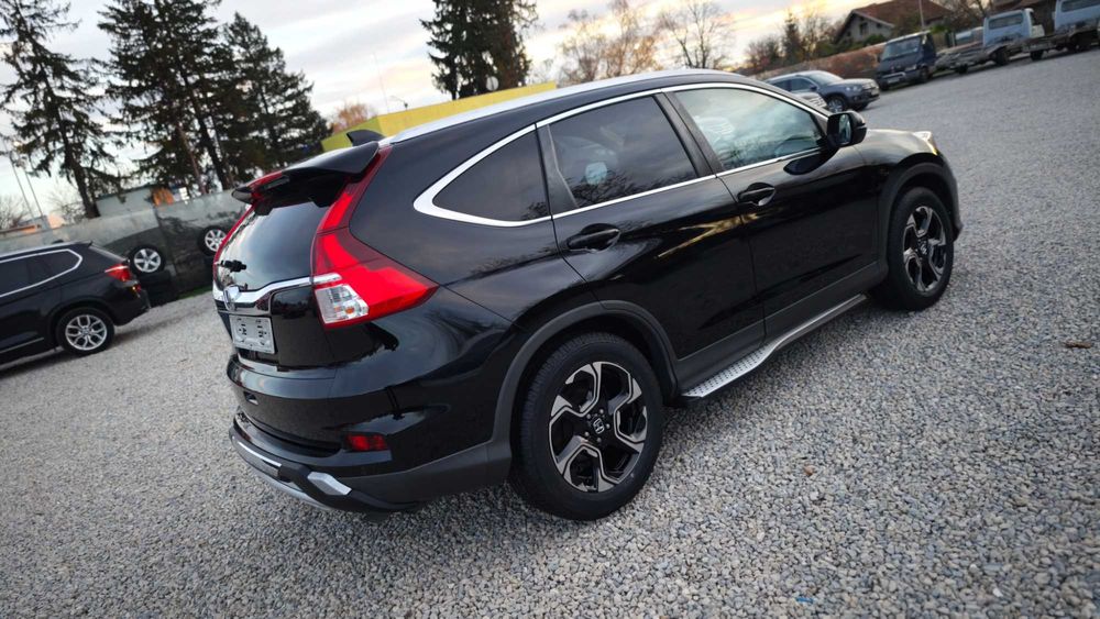 НОВИ ДЖАНТИ-ГумиDOT1825/Ролбар/Степенки/Спойлер/NAV-Български Cr-v