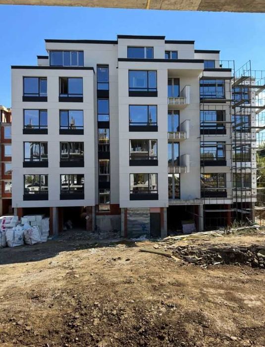 Продава се Тристаен апартамент в София, Овча купел 2 - 102 кв.м за 1853 €/кв.м - Снимка #9