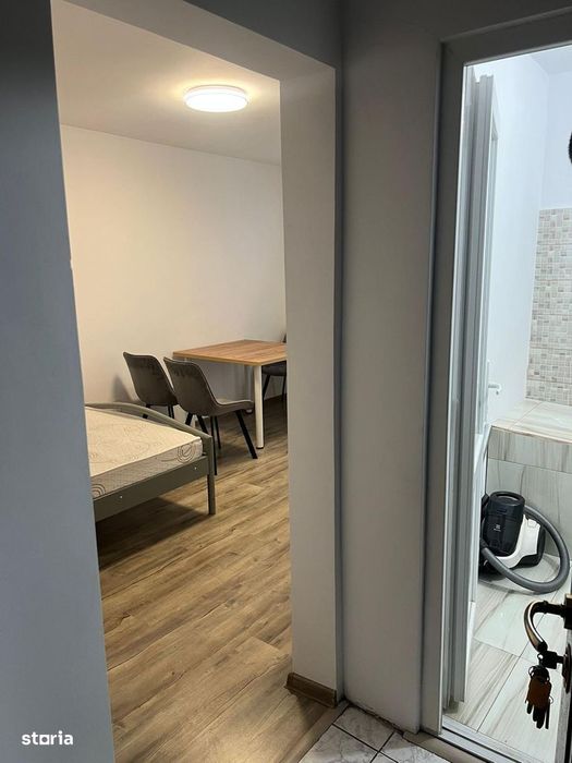 De închiriat apartament 1 cameră – Oradea, str. Slatinei