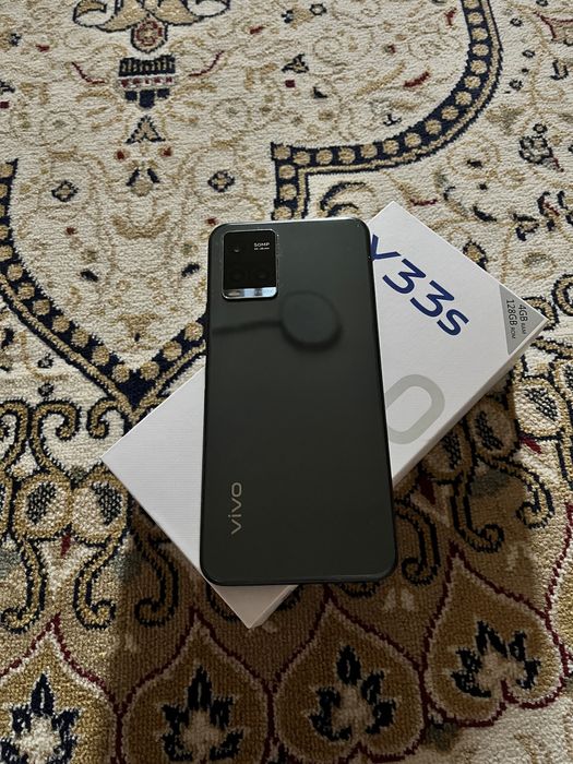 Vivo Y33s 128гб
