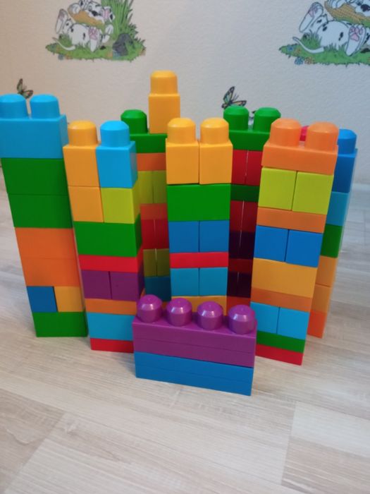 Конструктор для детей