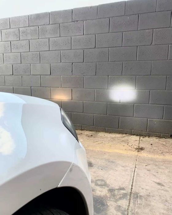 ЛЕД крушки за автомобили тип H15 40000lm къси дневни дълги светлини