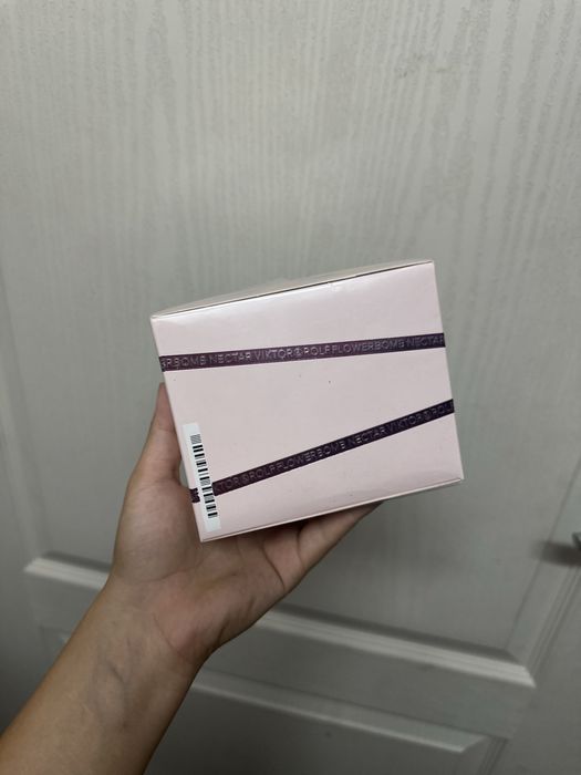 Viktor & rolf flowerbomb nectar