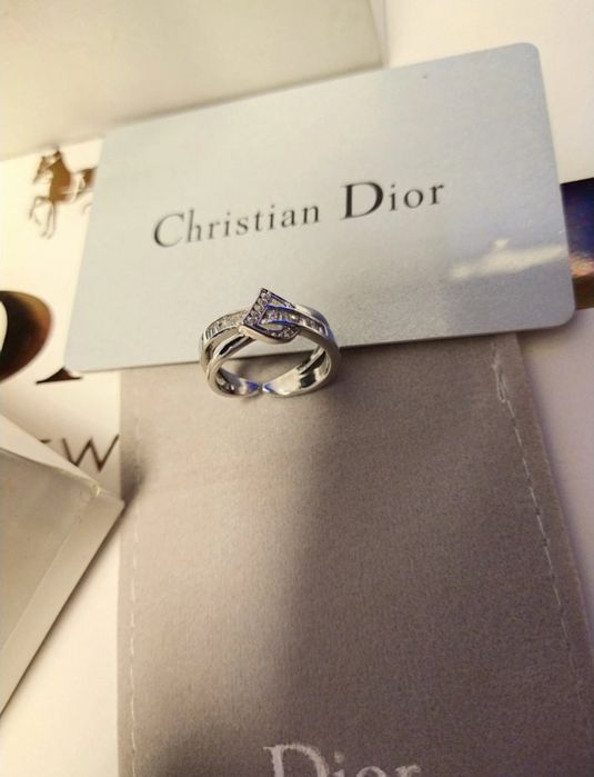 Inel Dior Premium
