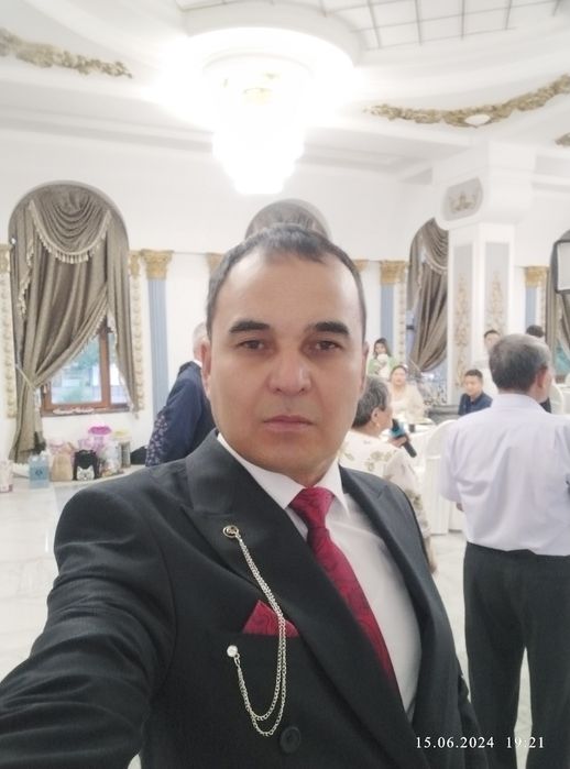 Тамада  асаба Алматы