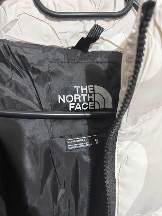 Geacă The North Face Bărbați