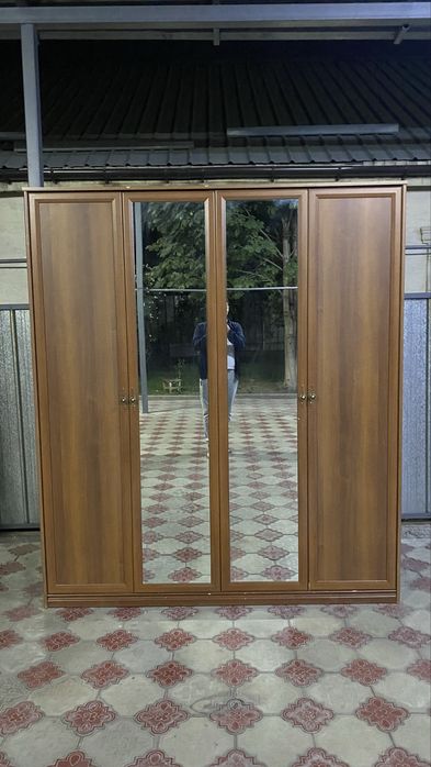 Шкаф Шифонер + доставка