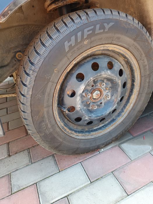 Продам Ваз 2114 на ходу