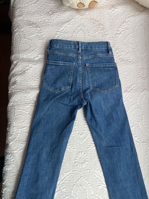 Дамски дънки Zara