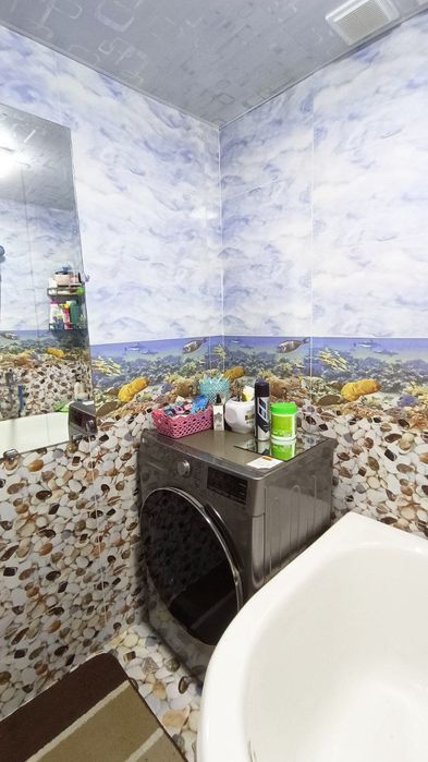 Продается Сергелийский р-н Куйлюк Массив 5 1/5/5  ипотека есть