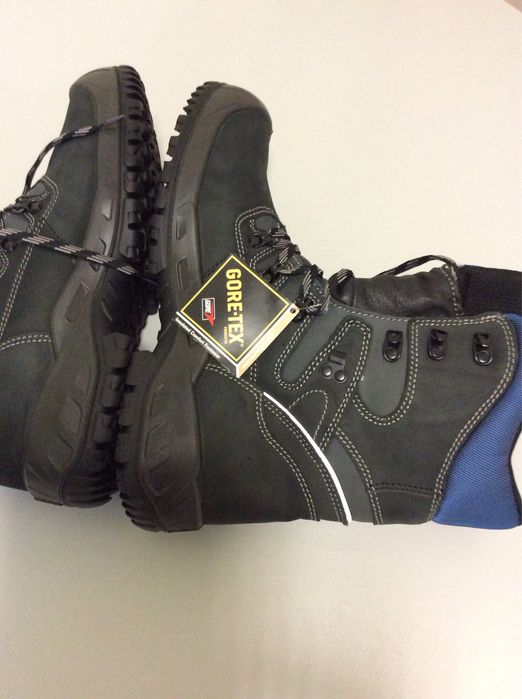 Bocanci Elten Joris GTX