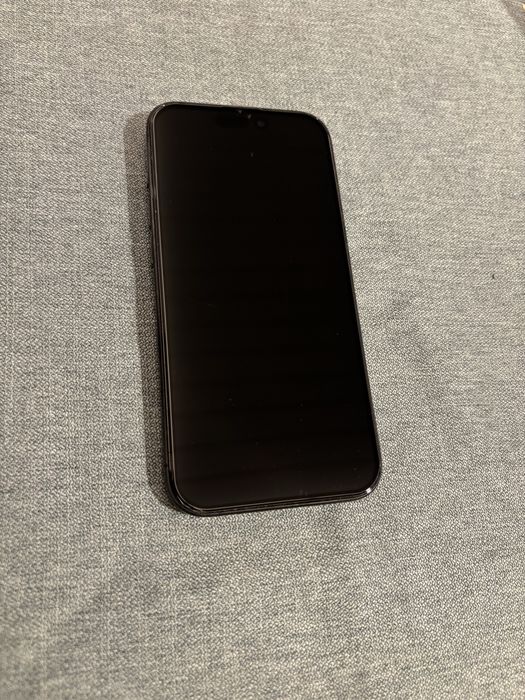Iphone 15 pro 256GB