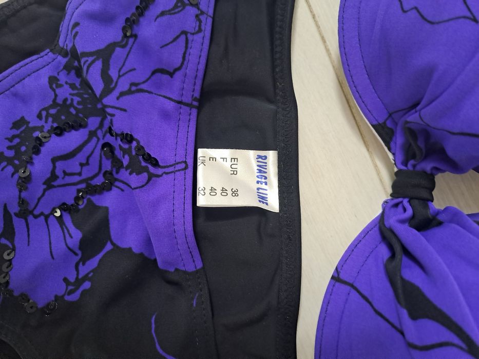 Женский Купальник