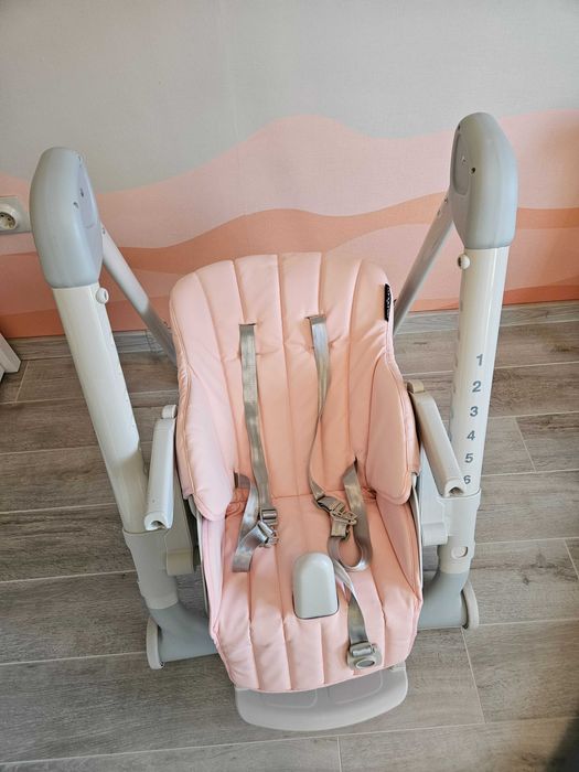 Стол за хранене I eat Cangaroo