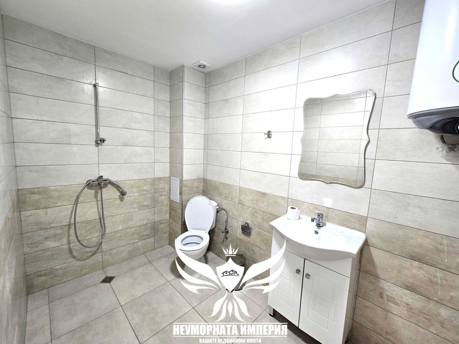 Дава се под наем Офис в Асеновград - 45 кв.м за 278.97 € - Снимка #6