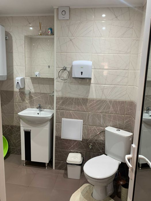 Дава се под наем Тристаен апартамент в Трявна - 78 кв.м за 110000 € - Снимка #11