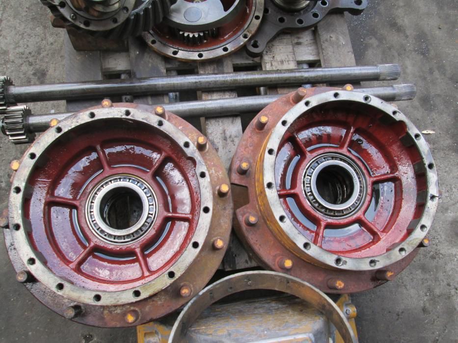 Piese de punte sau axa ZF AP7/H