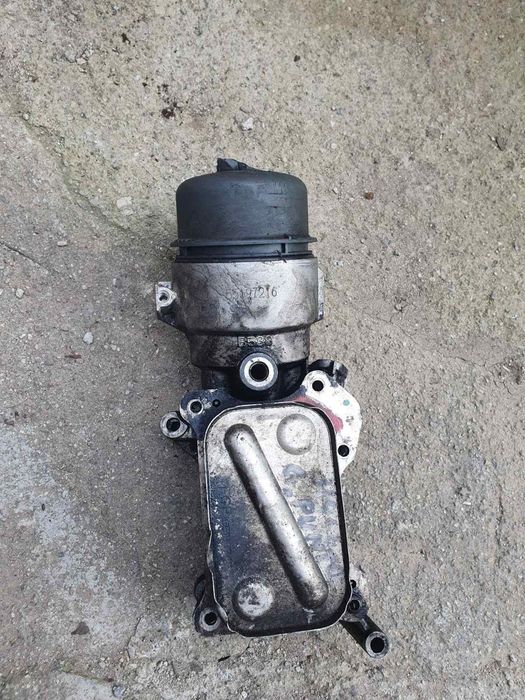 Останали части Гранде пунто