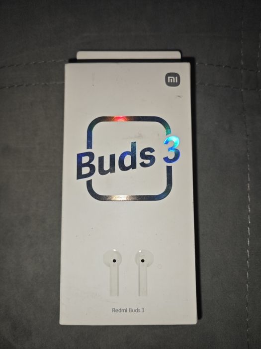 Наушники Redmi Buds 3