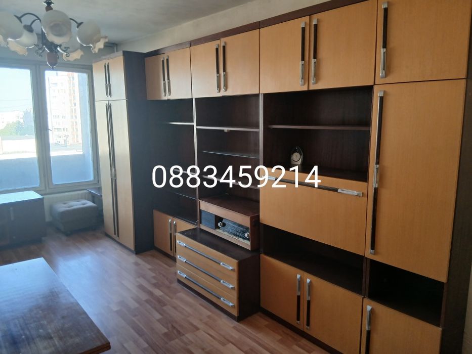 Дава се под наем Двустаен апартамент в София, Слатина - 65 кв.м за 484.5 € - Снимка #15