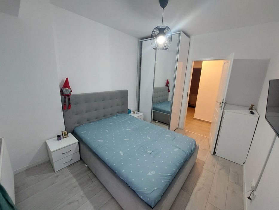 Apartament 2 camere, Popesti Leordeni