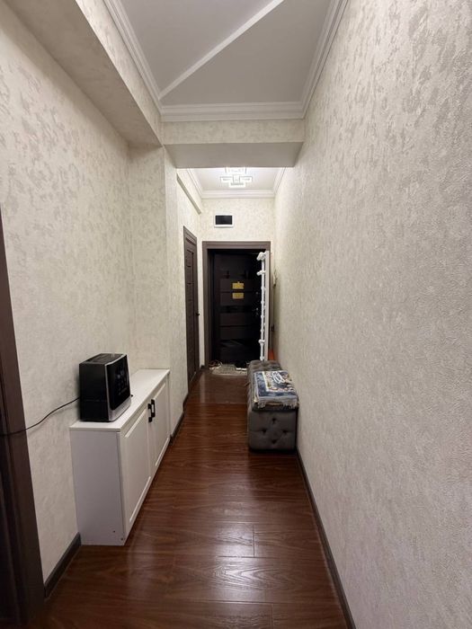 Продается Квартира 2/7/7 Мирзо-Улугбекский Район Ориентир IT PARK