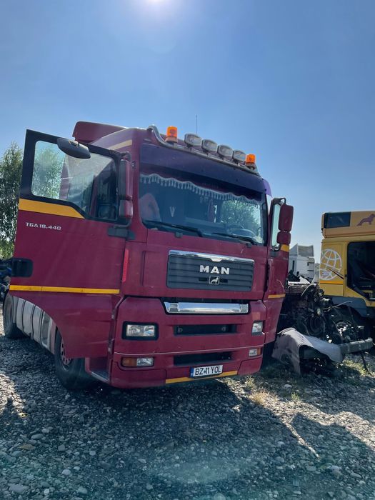 POMPE INJECTOARE - Scania,Man,Daf,Mercedes,Iveco,Volvo