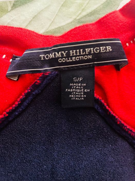 Costum Tommy Hilfiger