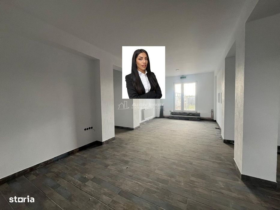Lugoj, Pensiune 16 Cam., 850 Mp, Renovata Str. Principala