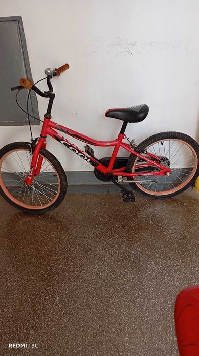Vind bicicletă copii