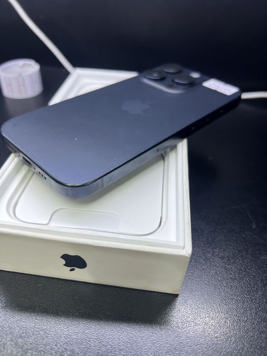 iPhone 15 Pro 256 GB