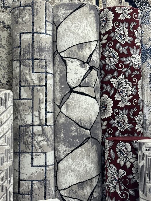 Gilam daroʻshka Skidka