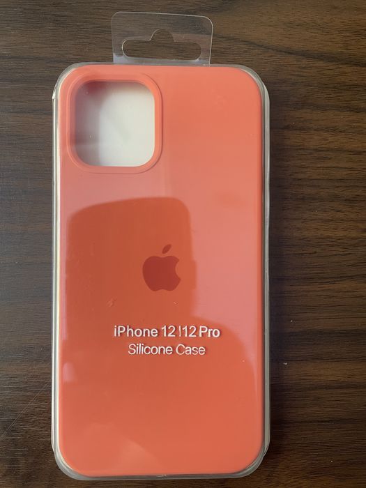 Husa iPhone 12 / 12 Pro