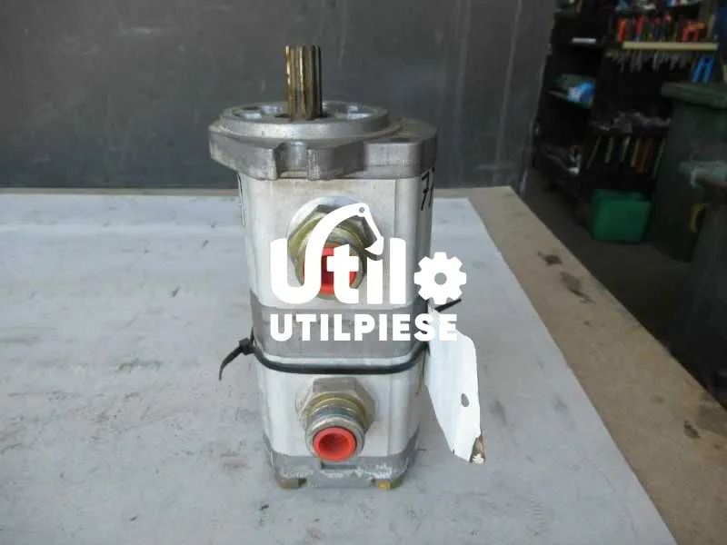 pompa zexel 87337079 hitachi ex120 ex200 zx200 zx240 + piese hitachi