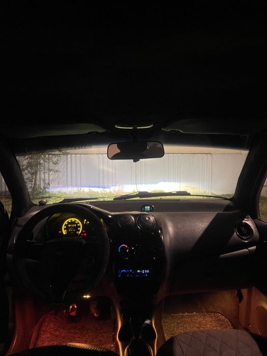 Matiz arenda 500..195 dan 2 yil