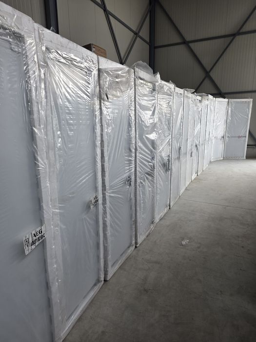 Frigider incorporabil AEG -Electrolux 60-70cm noi sigilate