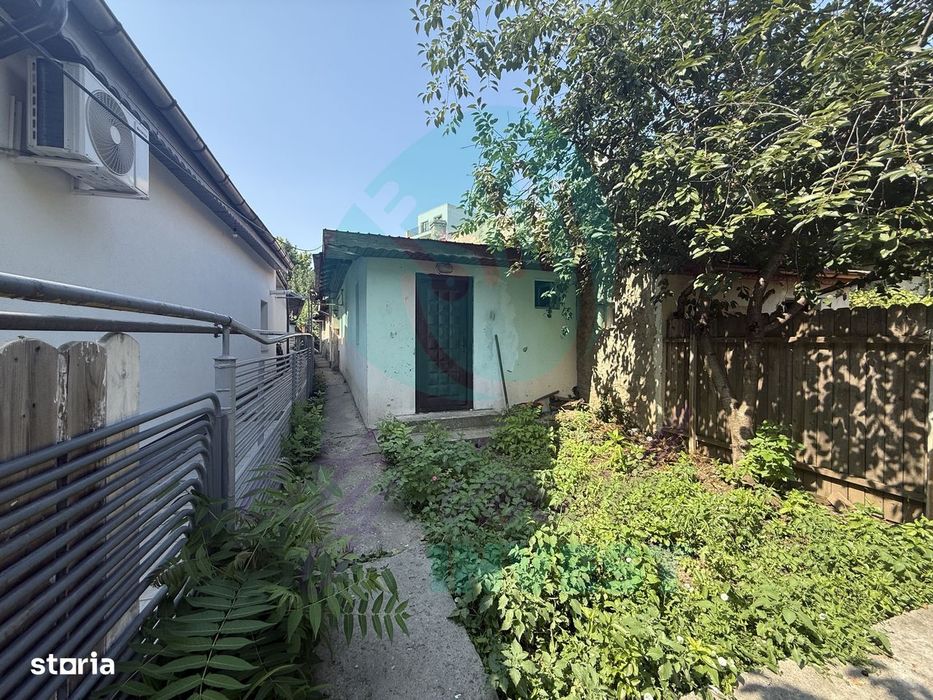 Casa adiacent Pache Protopopescu