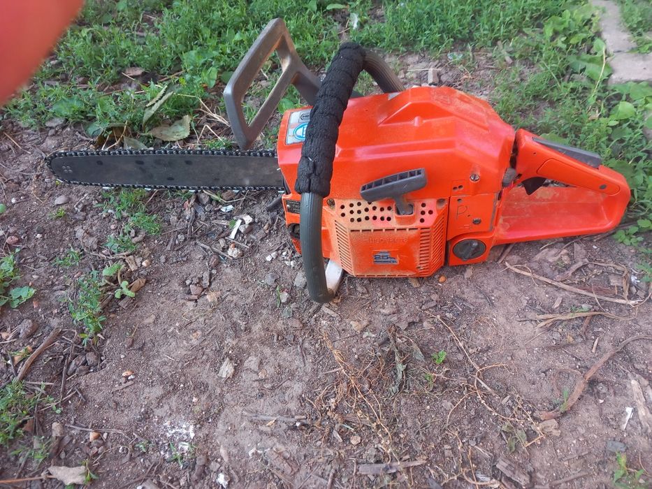 Husqvarva 254 xp