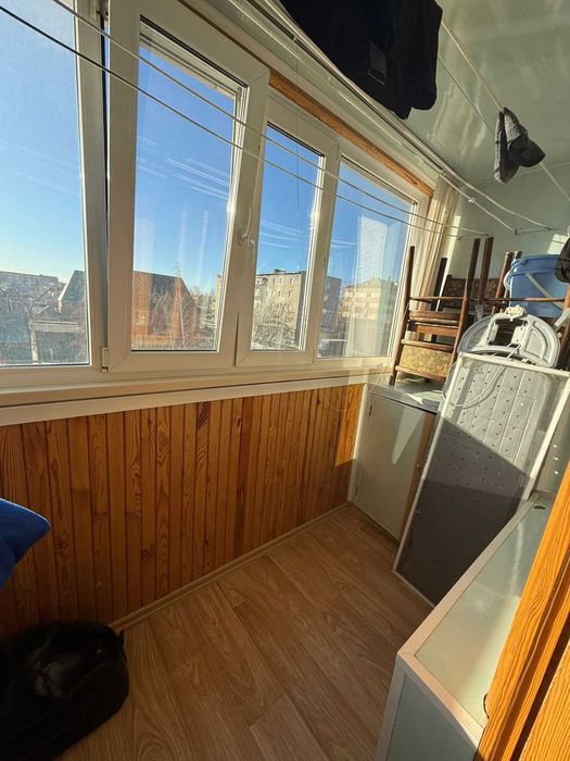 Продажа 3-комнатной квартиры