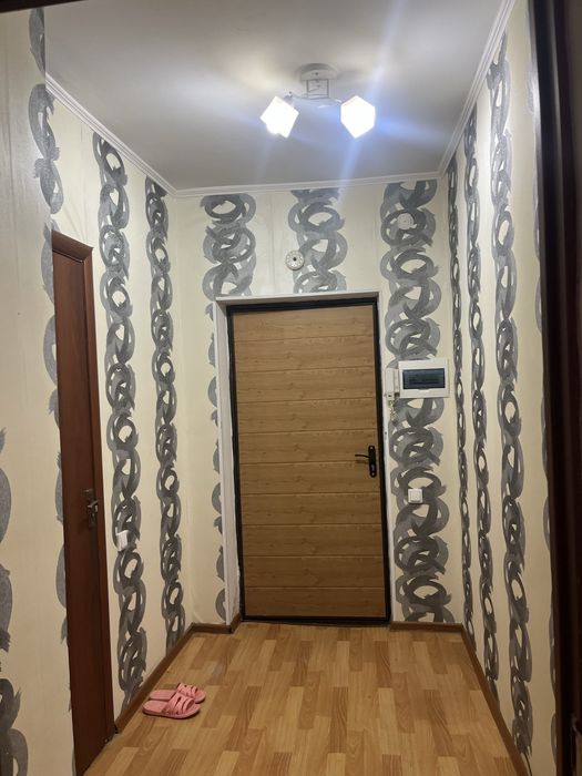 1 комнатная квартира