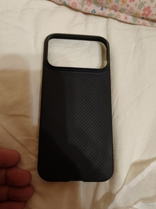 Pitaka Чехол на iphone 17 pro max