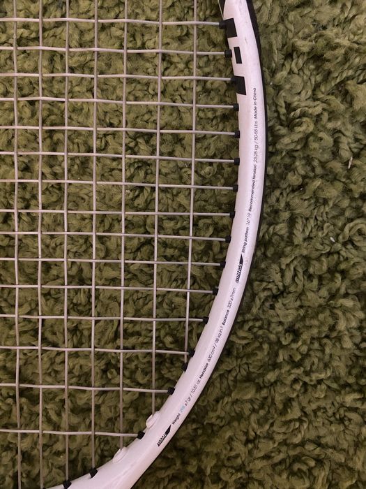 Професионална ракета за тенис Tecnifibre