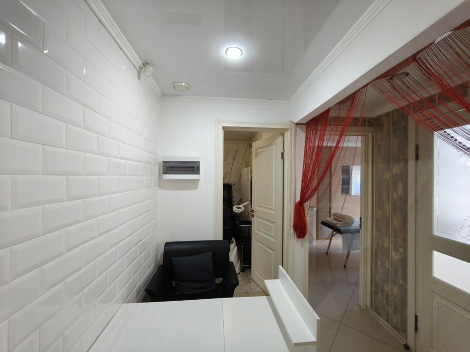 Продажа коммерческой недвижимости