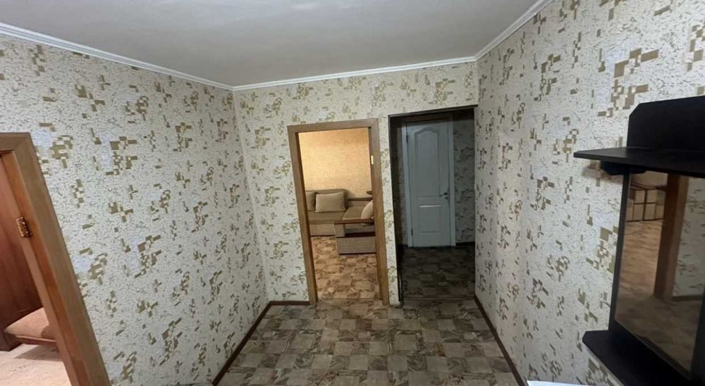 Продам 3 комнатную