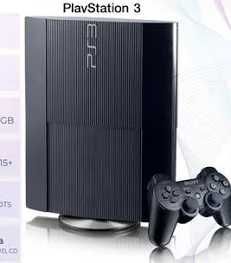 plastation ps3 plesteyshn3 super slim