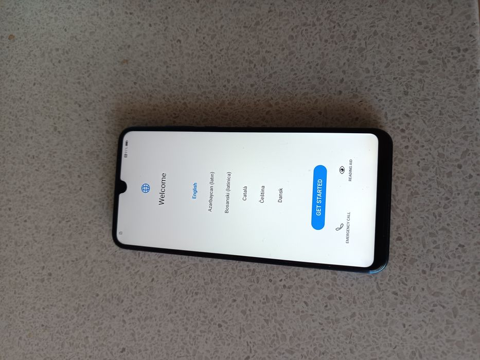 Huawei P 30 lite Utilizat