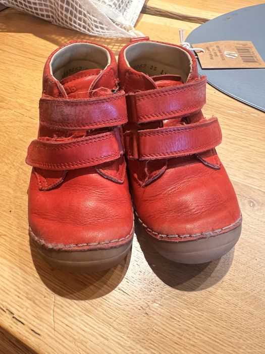 Vand Ghete Frodo marimea 25